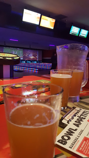 Bowling Alley «AMF Tempe Village Lanes», reviews and photos, 4407 S Rural Rd, Tempe, AZ 85282, USA