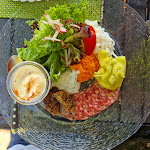 Photo n°4 de l'avis de Frank.e fait le 19/07/2022 à 09:53 sur le  Hubertushof Born à Blieskastel