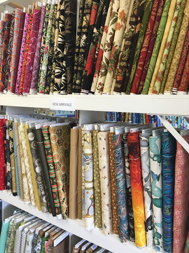 Maleny Magic Patchworks and Quilts