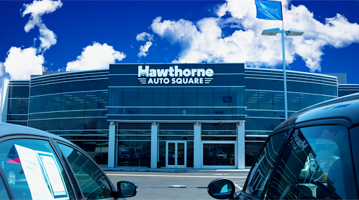 Used Car Dealer «Hawthorne Auto Square», reviews and photos, 11646 Prairie Ave, Hawthorne, CA 90250, USA