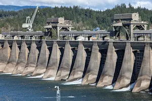 US Army Corps of Engineers Bonneville Lock and Dam image