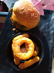 Photo n°9 de Isaac Food à Le Bourget ()