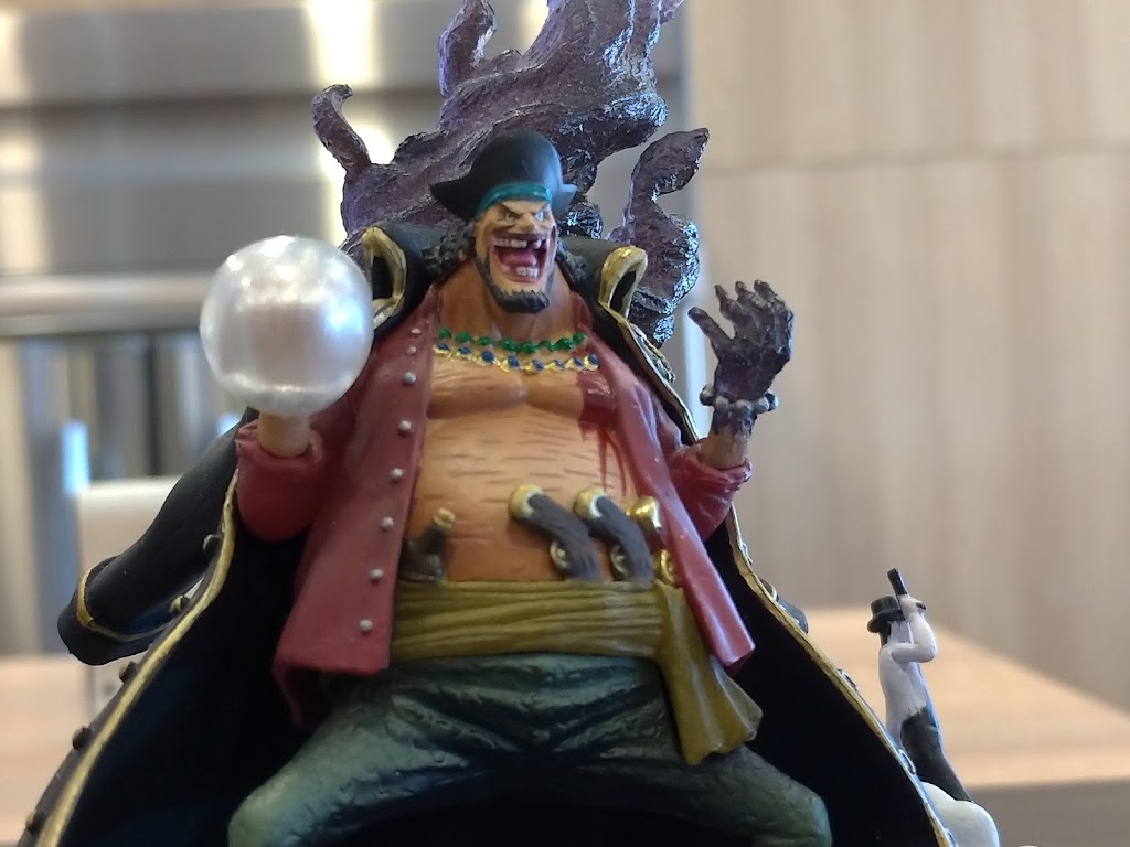 大叔燒丼 的照片