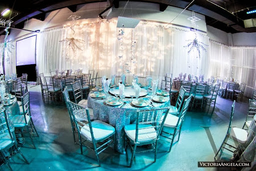 Event Venue «Heaven Event Center», reviews and photos, 8240 Exchange Dr, Orlando, FL 32809, USA