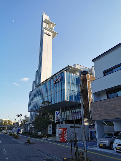 NHK 徳島放送局
