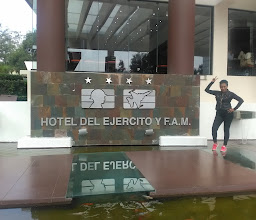 Hotel Militar photo