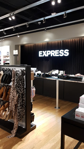 Clothing Store «Express», reviews and photos, 7021 S Memorial Dr, Tulsa, OK 74133, USA
