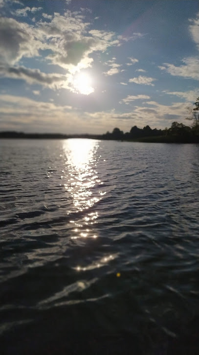 Micānu ezers