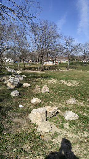 Park «Heritage Duck Pond Park», reviews and photos, 900 S Ellison Dr, San Antonio, TX 78245, USA