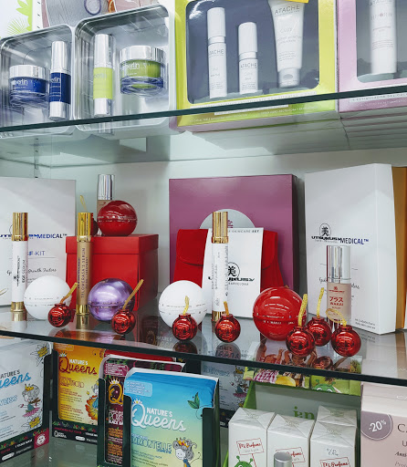 Centro de belleza Córdoba| A+Bella centro de estetica y parafarmacia Córdoba