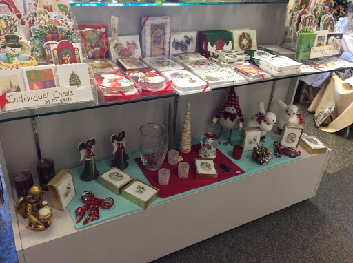 Florist «A New Leaf Flowers and Gifts», reviews and photos, 4106 Monona Dr, Madison, WI 53716, USA