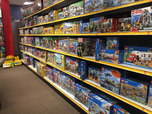 Toy Store «Turner Toys & Hobbies», reviews and photos, 21 Essex Way #116, Essex Junction, VT 05452, USA