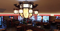 Atmosphère du Restaurant asiatique Gourmet d' Asie à Saint-Alban-de-Roche - n°1