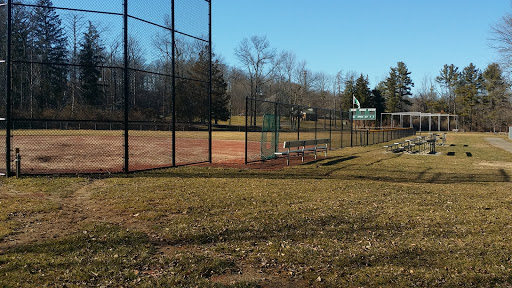 Recreation Center «Bernards Township Community Center», reviews and photos, 289 S Maple Ave, Basking Ridge, NJ 07920, USA