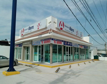 Farmacia Del Ahorro