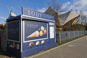 Słodka budka - kawa, lody, gofry image