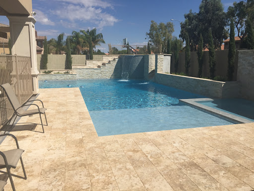 Swimming Pool Supply Store «Monster Pool Co , Monster Pool and Patio», reviews and photos, 13277 W McDowell Rd #102, Goodyear, AZ 85395, USA