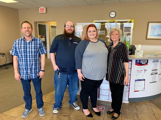 Employment Agency «Quality Personnel - Bowling Green, KY», reviews and photos, 1435 Campbell Ln, Bowling Green, KY 42104, USA