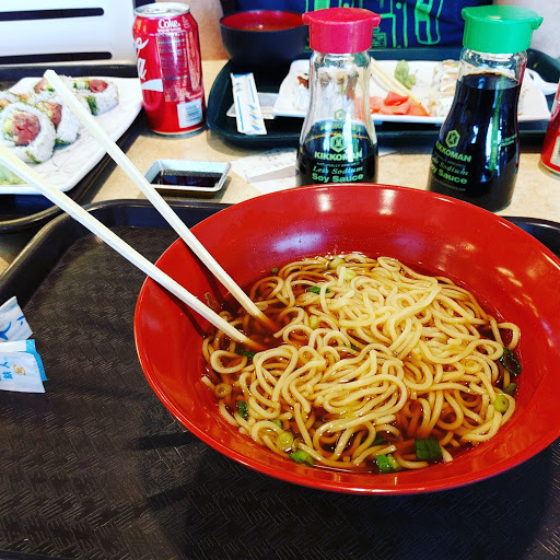 Restaurant «One World Market of Indiana», reviews and photos, 8466 Castleton Corner Dr, Indianapolis, IN 46250, USA