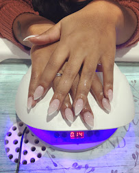 Unicorn Nails - Photo 8 - Car repair in Syracuse, NY, Syracuse