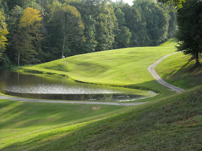 Hemlock Golf Course