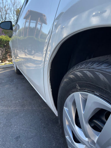 Auto Body Shop «Fix Auto Downey», reviews and photos, 9634 Firestone Blvd, Downey, CA 90241, USA