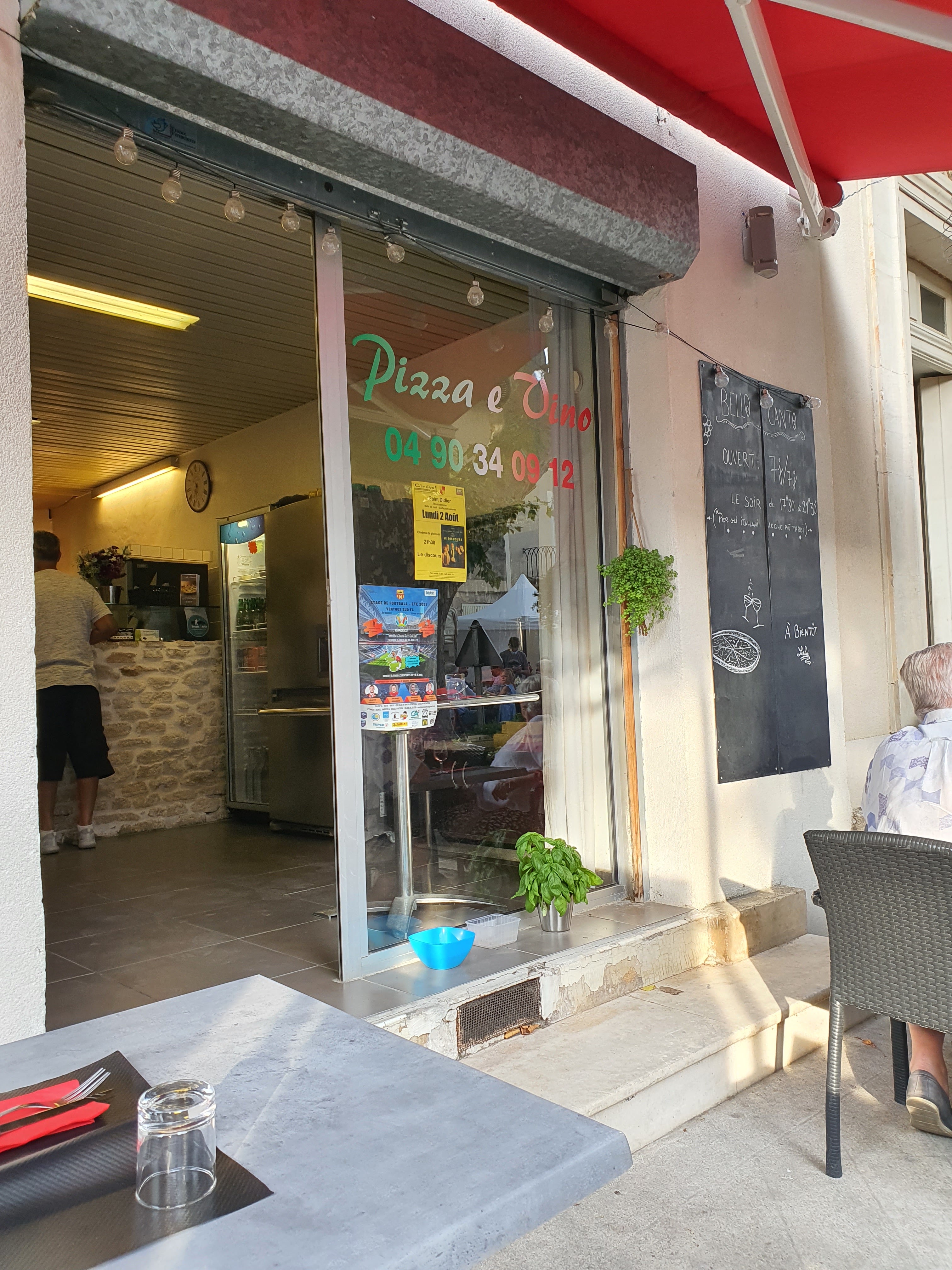 Photo n° 9 de l'avis de Christophe.r fait le 24/07/2021 à 18:37