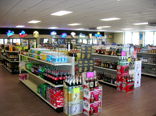 Liquor Store «New Carrollton Liquors», reviews and photos, 8433 Annapolis Rd, New Carrollton, MD 20784, USA