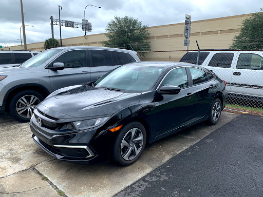 Auto Repair Shop «Orlando Import Auto Specialists, Inc.», reviews and photos, 2801 E South St, Orlando, FL 32801, USA