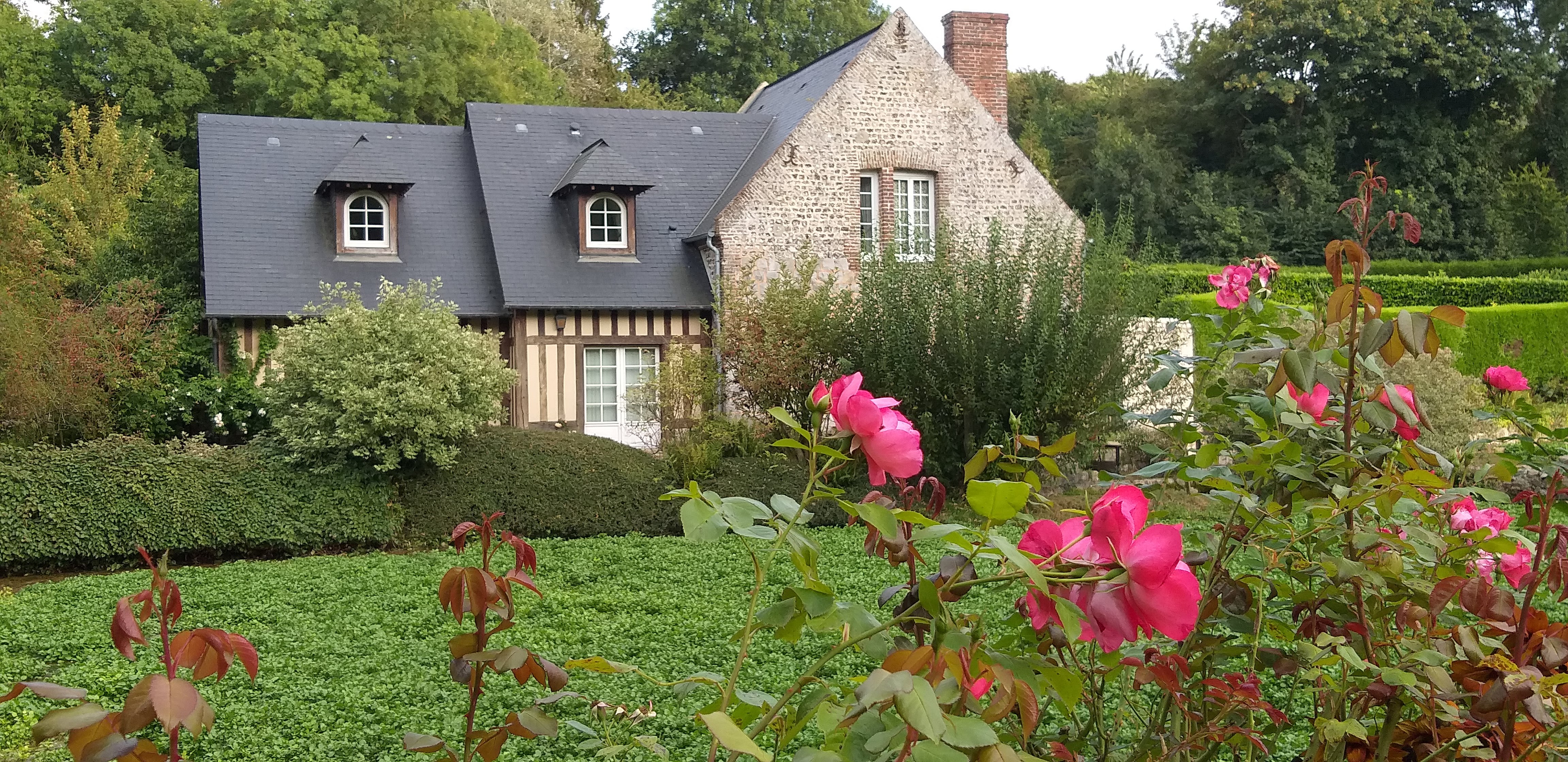 Photo n° 5 de l'avis de Sandrine.i fait le 07/09/2019 à 15:41