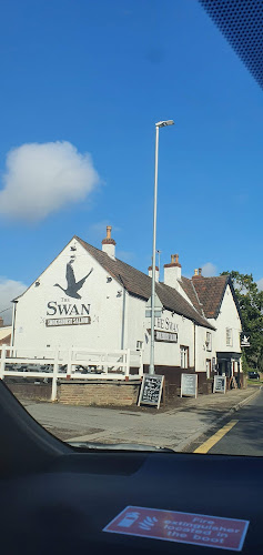 The Swan in Winterbourne - Bristol