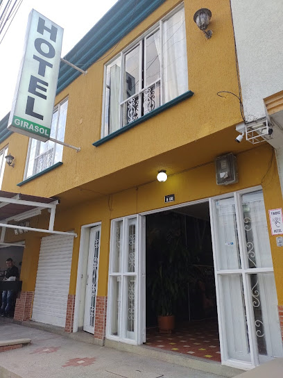 HOTEL GIRASOL SANTA ROSA