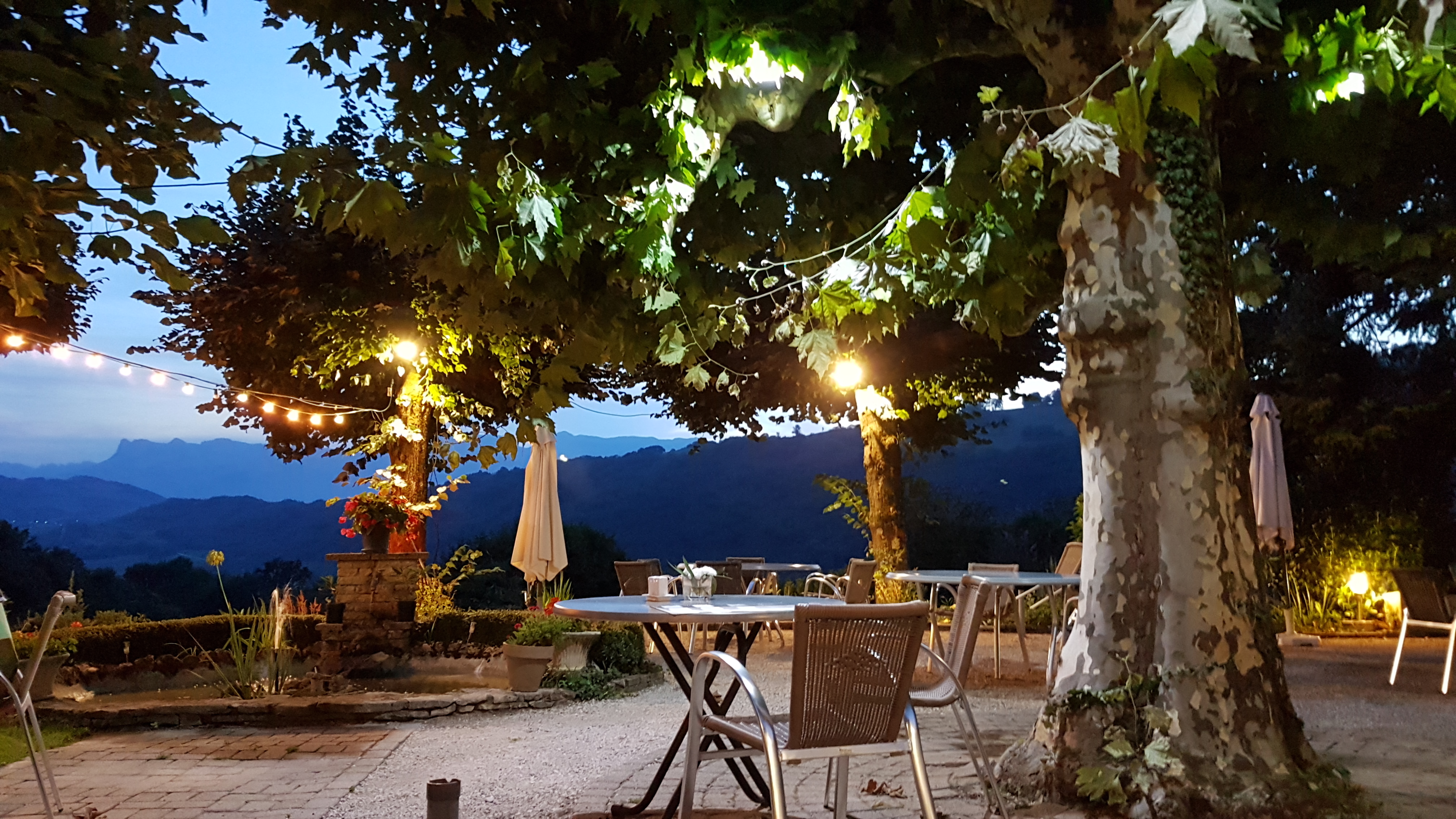Photo n° 1 de l'avis de Luc.o fait le 06/09/2017 à 23:25
