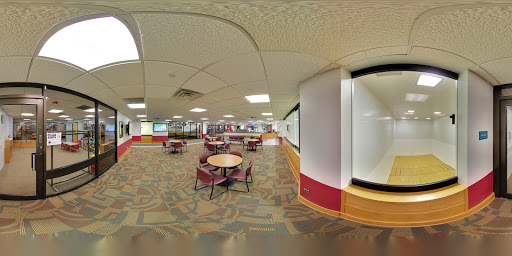 Gym «Westmont Park District Fitness», reviews and photos, 424 Plaza Dr, Westmont, IL 60559, USA