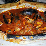 Photo n°6 de l'avis de Gianni.a fait le 21/10/2021 à 19:08 sur le  Il Gattopardo Trattoria - Pizzeria à Donnafugata