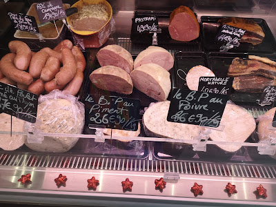 MOLATI - Boucherie Charcuterie éthique à Roubaix