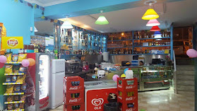Potala Café & Pastelaria