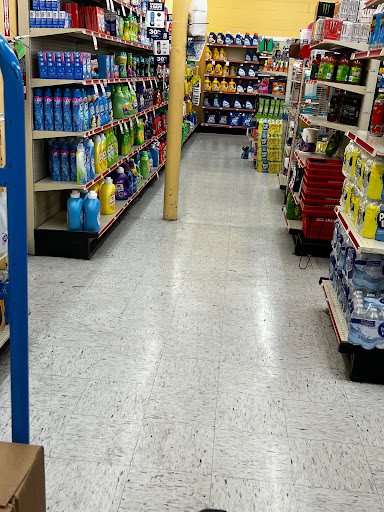 Dollar Store «FAMILY DOLLAR», reviews and photos, 64 Fenton Plaza, Fenton, MO 63026, USA