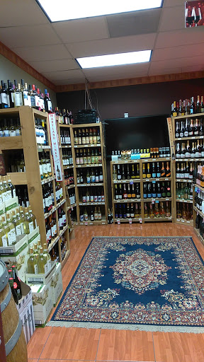 Liquor Store «Friendship Wine & Liquor», reviews and photos, 3502 Woodsdale Rd A, Abingdon, MD 21009, USA