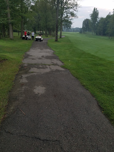 Golf Club «Hickory Creek Golf Course», reviews and photos, 3625 Napier Road, Superior Charter Twp, MI 48198, USA