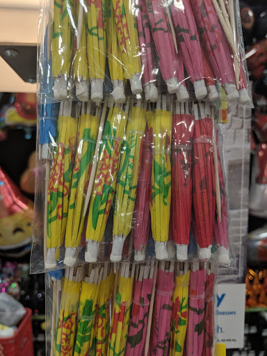 Party Store «Party City», reviews and photos