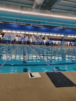 Berkeley Aquatic Club - photo 47