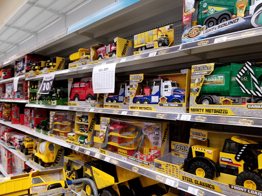 Shopping Mall «Bell Towne Plaza», reviews and photos, 245 E Bell Rd, Phoenix, AZ 85022, USA