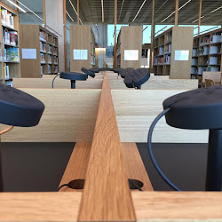 FHNW Bibliothek Campus Muttenz