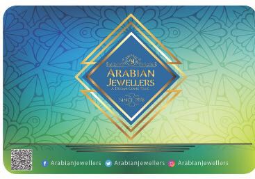 Arabian Jewellers