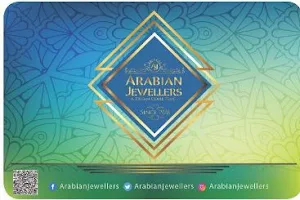 Arabian Jewellers image