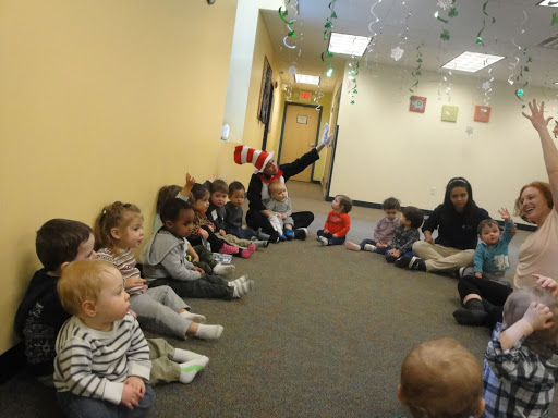 Preschool «Strawberry Childcare Center», reviews and photos, 124 Watertown St, Watertown, MA 02472, USA