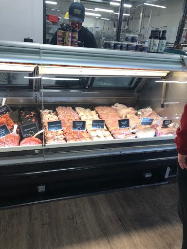 Butcher Shop «The Meating Place», reviews and photos, 6495 NW Cornelius Pass Rd, Hillsboro, OR 97124, USA