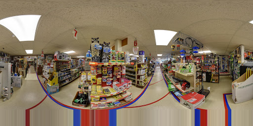 Hardware Store «Waukee Hardware & Rent It Center», reviews and photos, 380 6th St, Waukee, IA 50263, USA