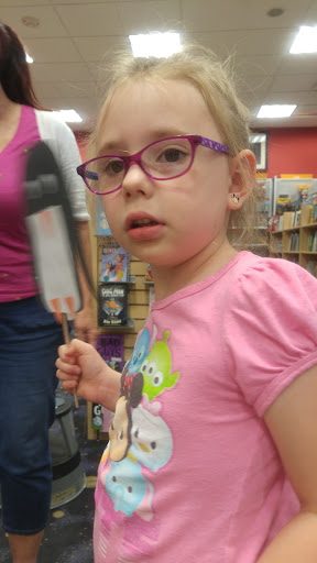 Book Store «Books-A-Million», reviews and photos, 6601 Edwardsville Crossing Dr, Edwardsville, IL 62045, USA